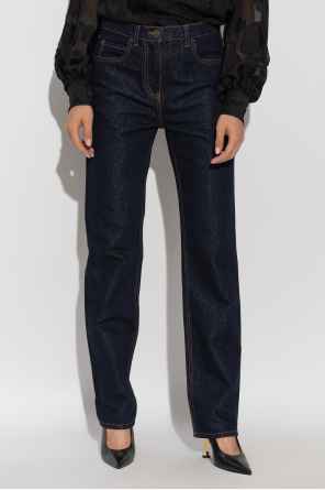 Etro Straight-leg jeans