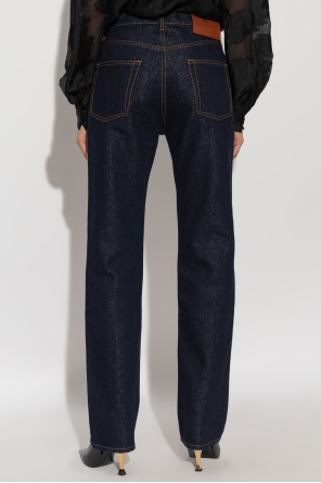 Etro Straight-leg jeans