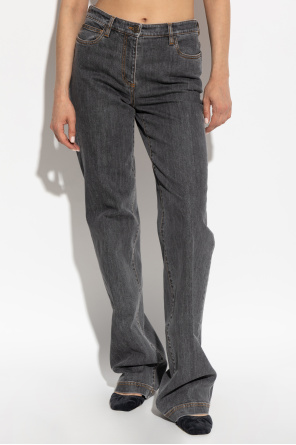 Etro Vaqueros con logotipo