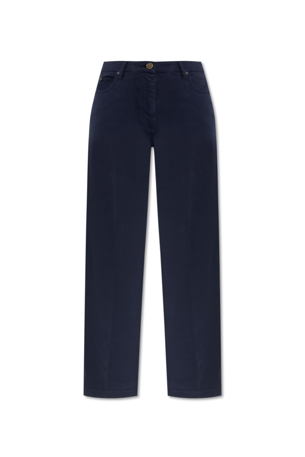 Straight-leg trousers od Etro