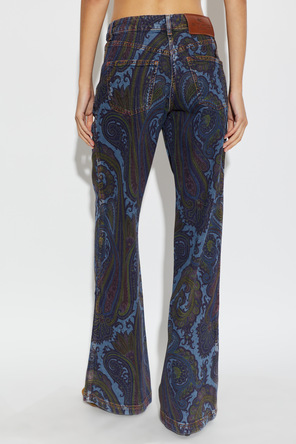 Etro Jeans trousers