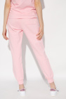 Casablanca Wool Straight Pants