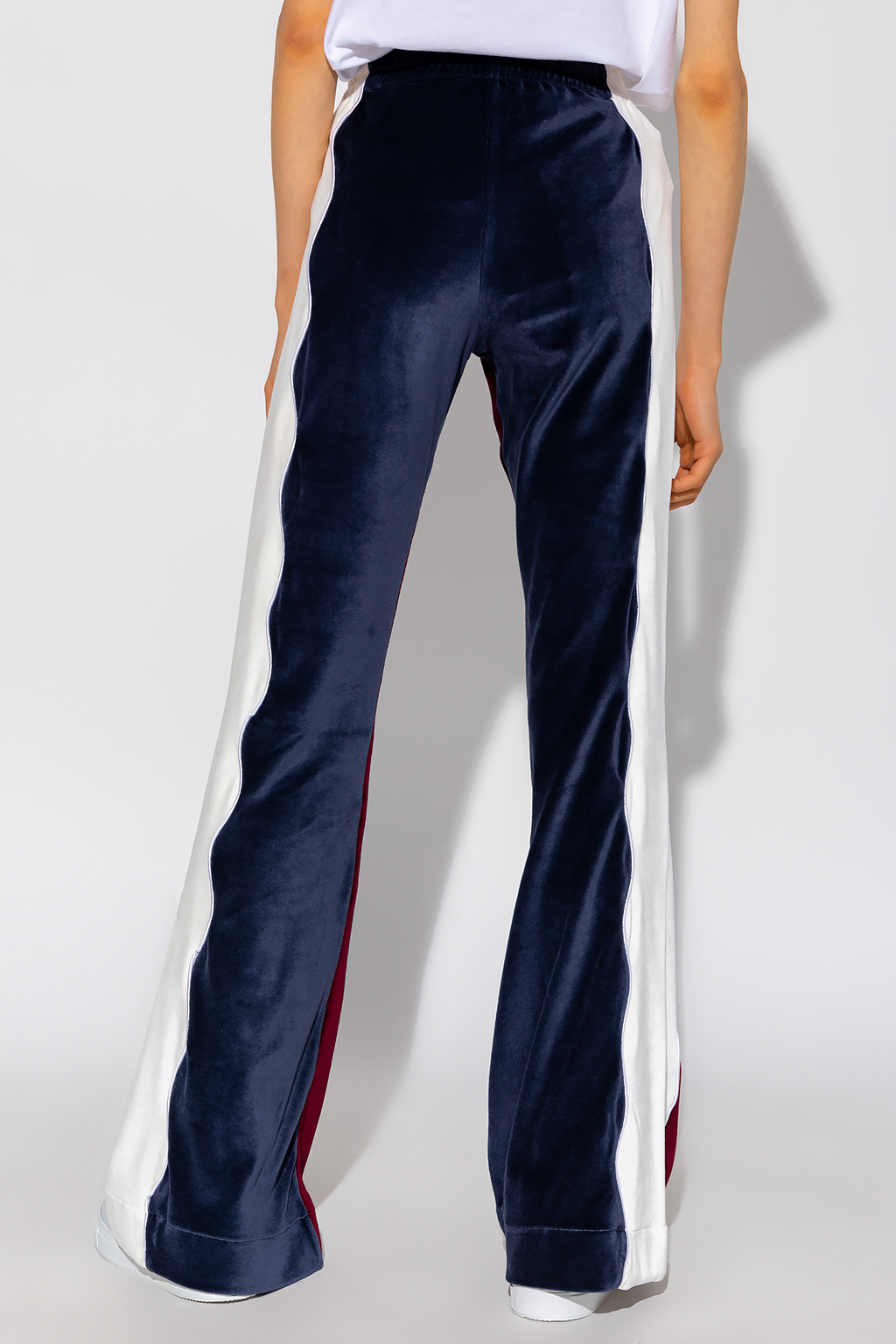Casablanca Velour trousers
