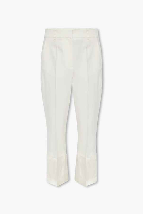 Wales Bonner ‘Harmony’ trousers