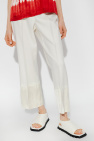 Wales Bonner ‘Harmony’ trousers