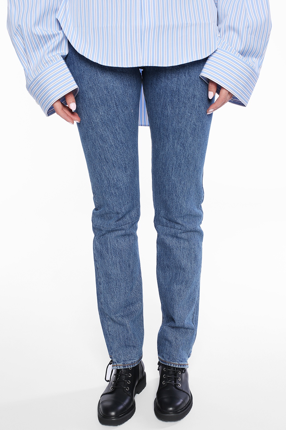Vetements X Levi's jeans VETEMENTS - Vitkac Australia