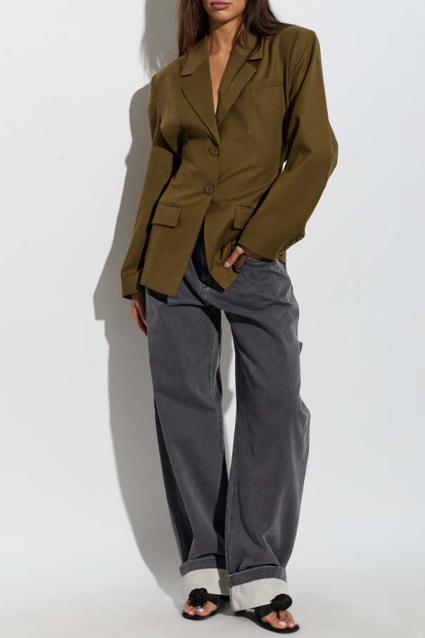 DARKPARK Jeans "Audrey"