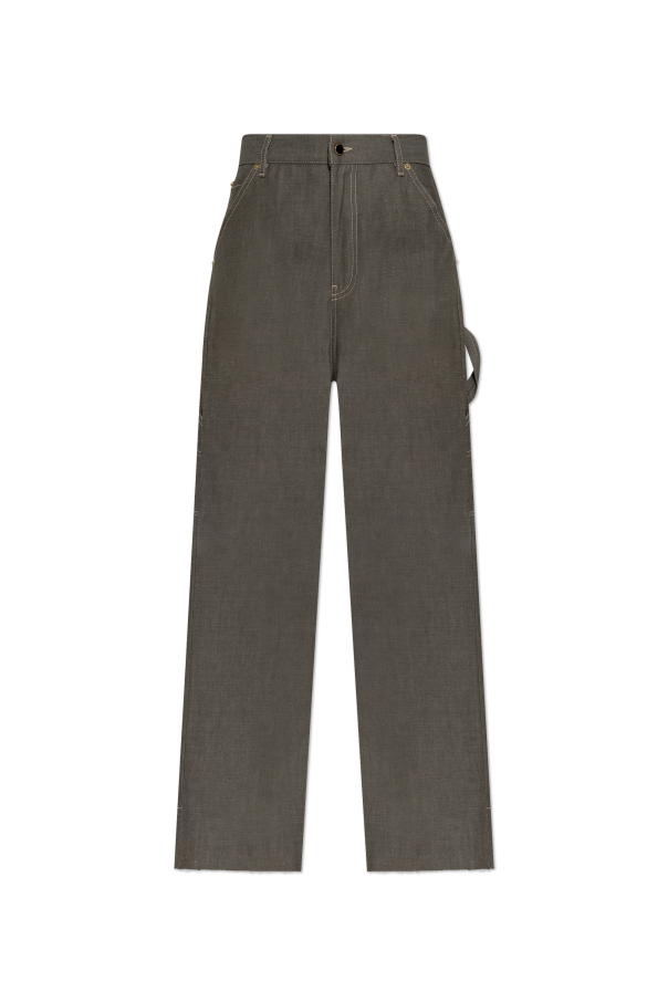 Jeans 'Lisa' od DARKPARK