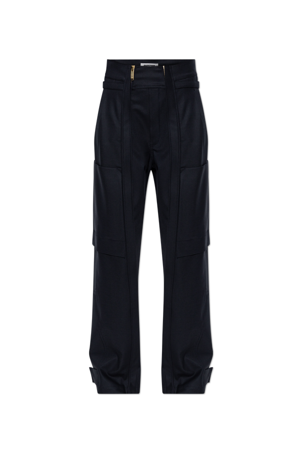 DARKPARK ‘Adriana’ cargo trousers