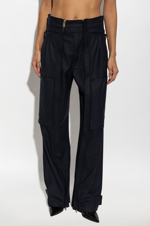 DARKPARK ‘Adriana’ cargo trousers
