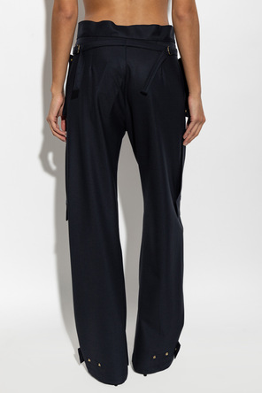 DARKPARK ‘Adriana’ cargo trousers
