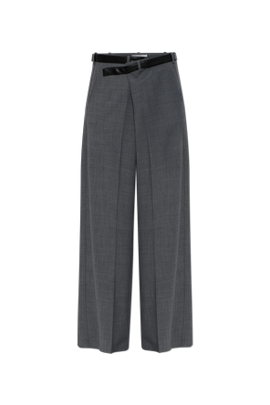 Pantalones de lana ‘Gaia’