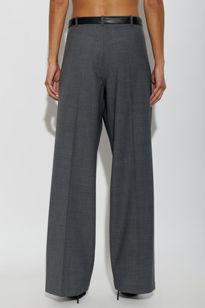 DARKPARK Wollhose „Gaia“