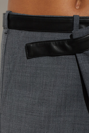 DARKPARK Wollhose „Gaia“