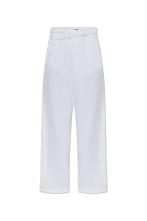 Cotton trousers ‘Gaia’