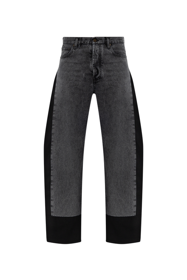 ‘Laurene’ jeans trousers od DARKPARK