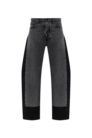 ‘Laurene’ jeans trousers