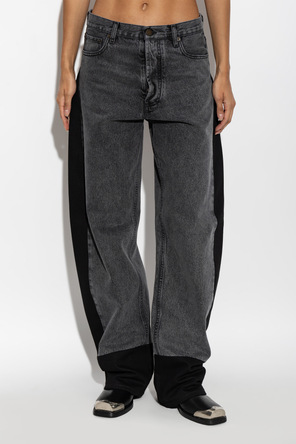 DARKPARK Pantalones vaqueros ‘Laurene’