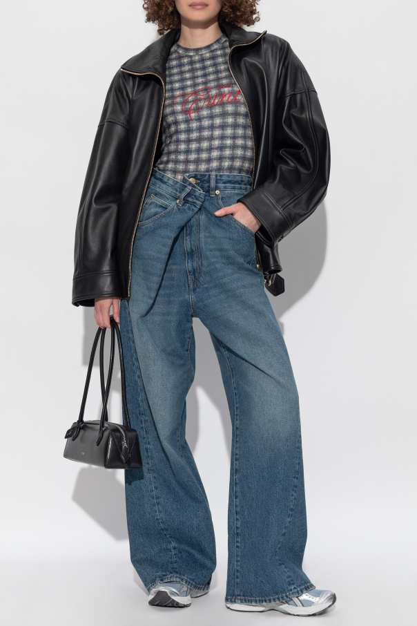 DARKPARK Jeans "Ines"