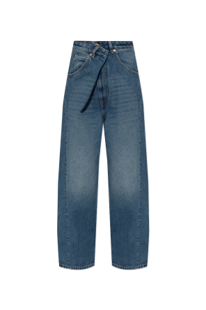 Jeans „Ines“