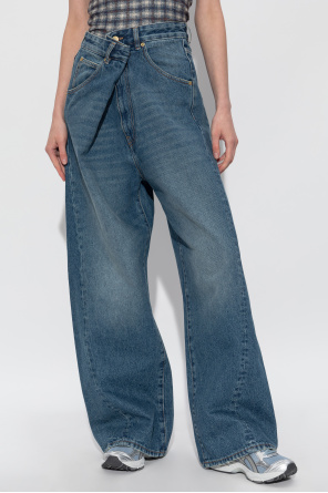 DARKPARK Jeans "Ines"