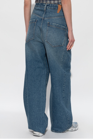 DARKPARK Jeans "Ines"