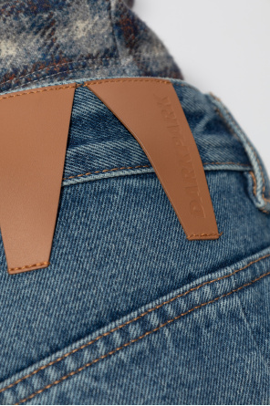 DARKPARK Jeans "Ines"