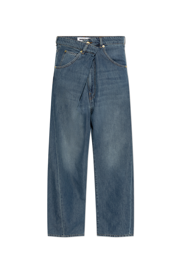 DARKPARK Jeansy ‘Ines’[