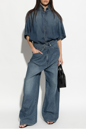 ‘ines’ jeans od DARKPARK