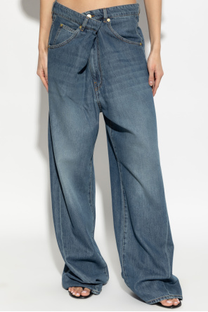 DARKPARK Jeansy ‘Ines’[