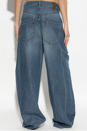 DARKPARK Jeansy ‘Ines’[