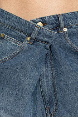 DARKPARK Jeansy ‘Ines’[