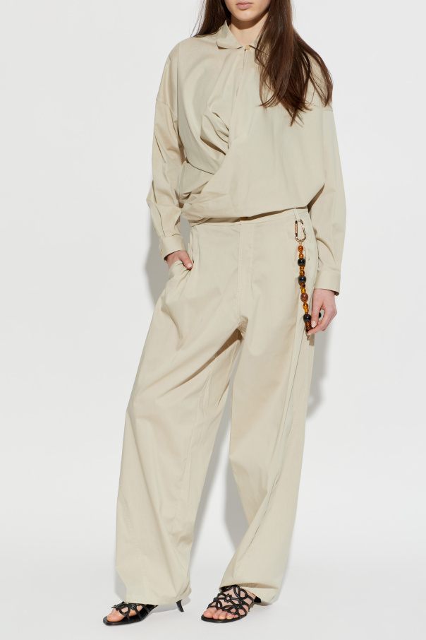 DARKPARK Hose ‘Phebe’