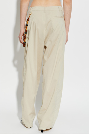 DARKPARK Hose ‘Phebe’