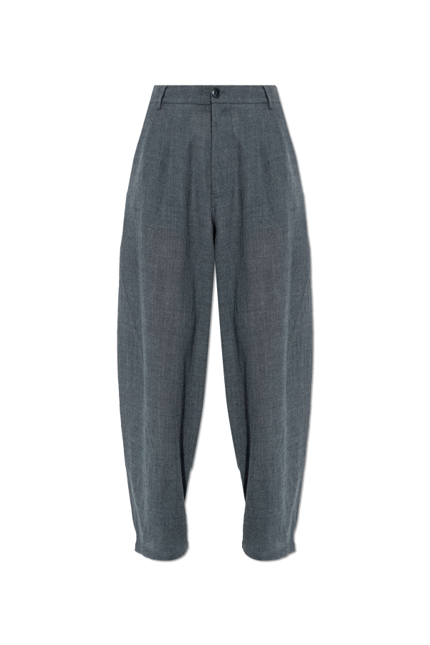 "Phebe" trousers od DARKPARK