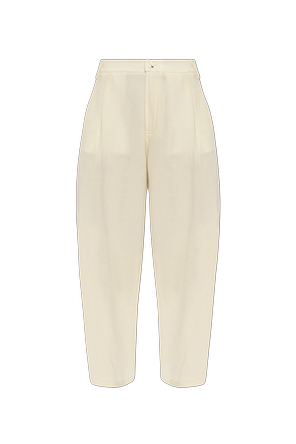 Wool trousers ‘Phebe’