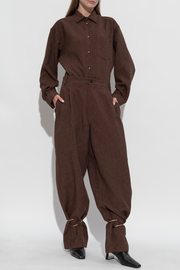 DARKPARK Pantalones "Phebe"