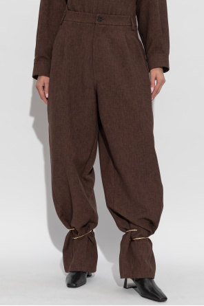 DARKPARK Pantalones "Phebe"