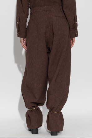 DARKPARK Pantalones "Phebe"