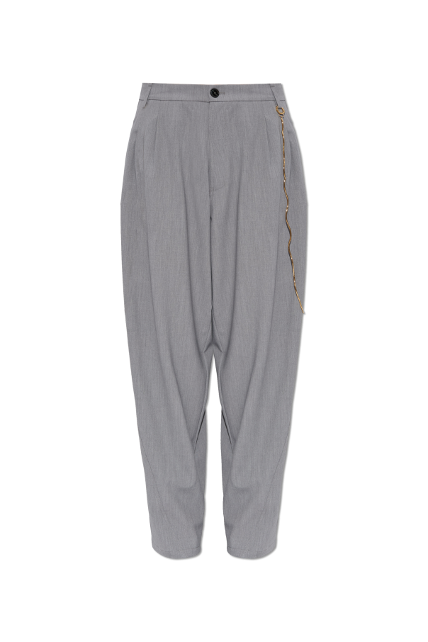 "Phebe" trousers, zdjęcie 1 "Phebe" trousers od DARKPARK
