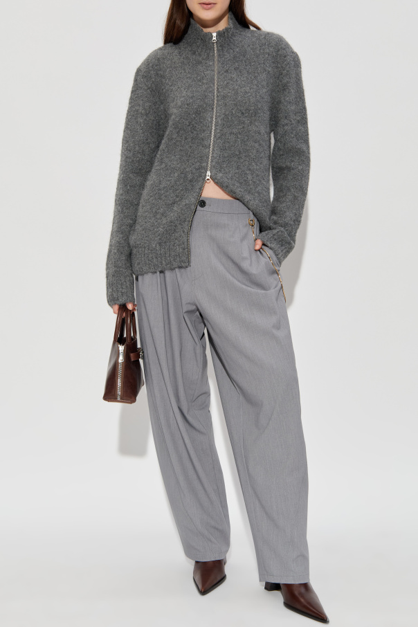 DARKPARK "Phebe" trousers