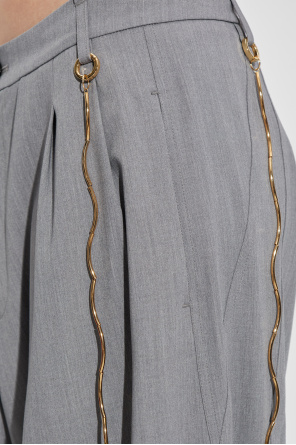 DARKPARK "Phebe" trousers