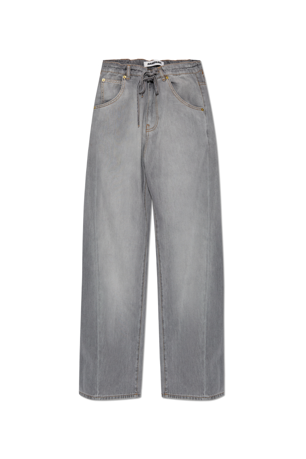 Jeans `Iris` od DARKPARK