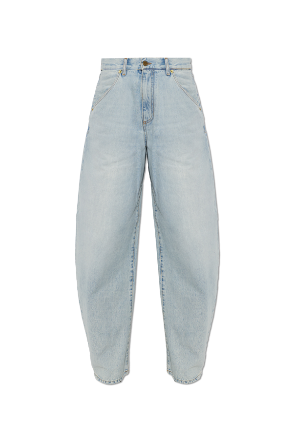 'Khris' jeans od DARKPARK