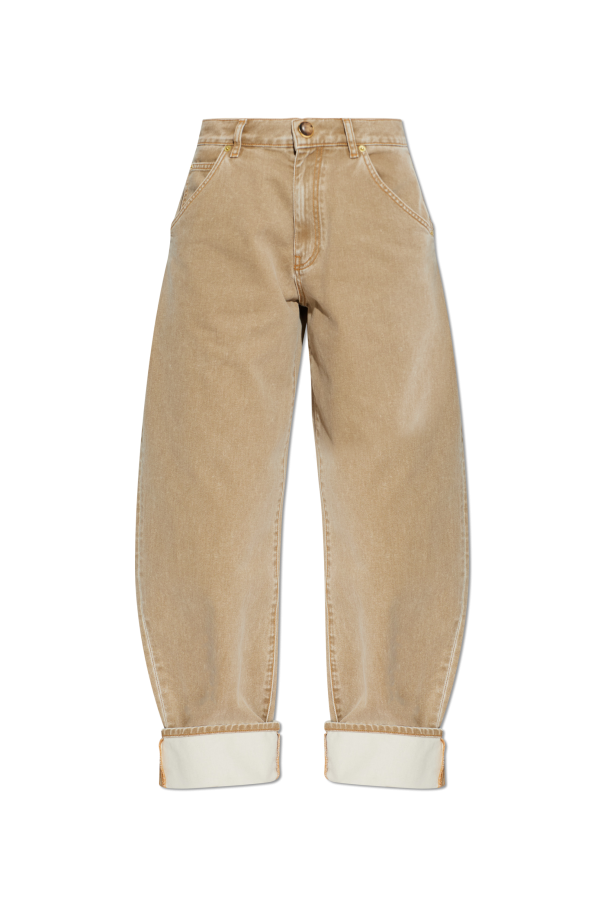 ‘Khris’ jeans od DARKPARK