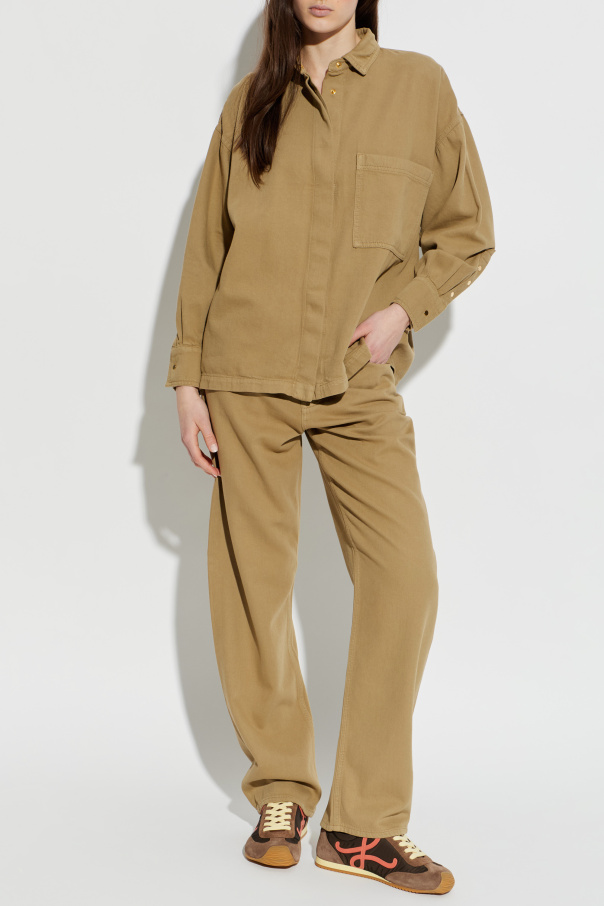 DARKPARK ‘Gale’ jeans