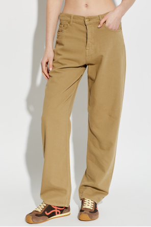 DARKPARK ‘Gale’ jeans