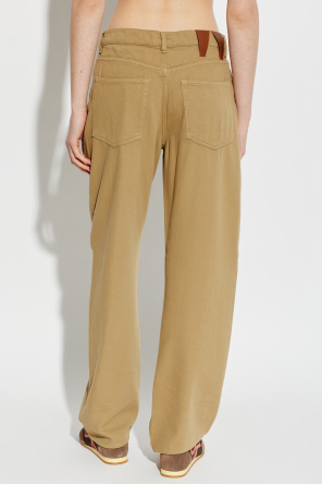 DARKPARK ‘Gale’ jeans