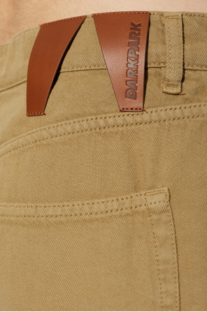 DARKPARK ‘Gale’ jeans