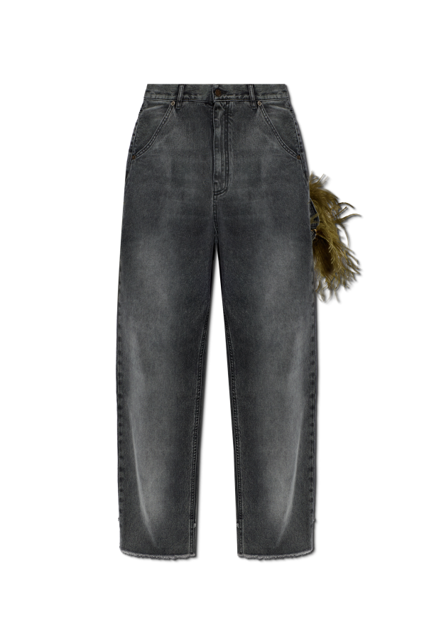Lisa jeans od DARKPARK